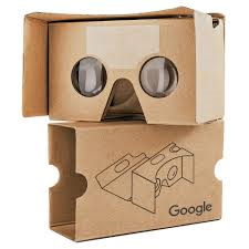 Google Cardboard