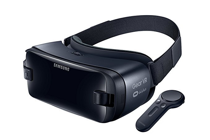 Samsung Gear VR