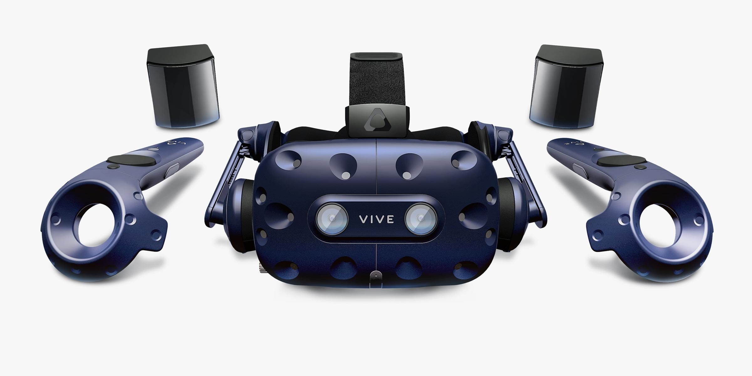 HTC Vive Pro