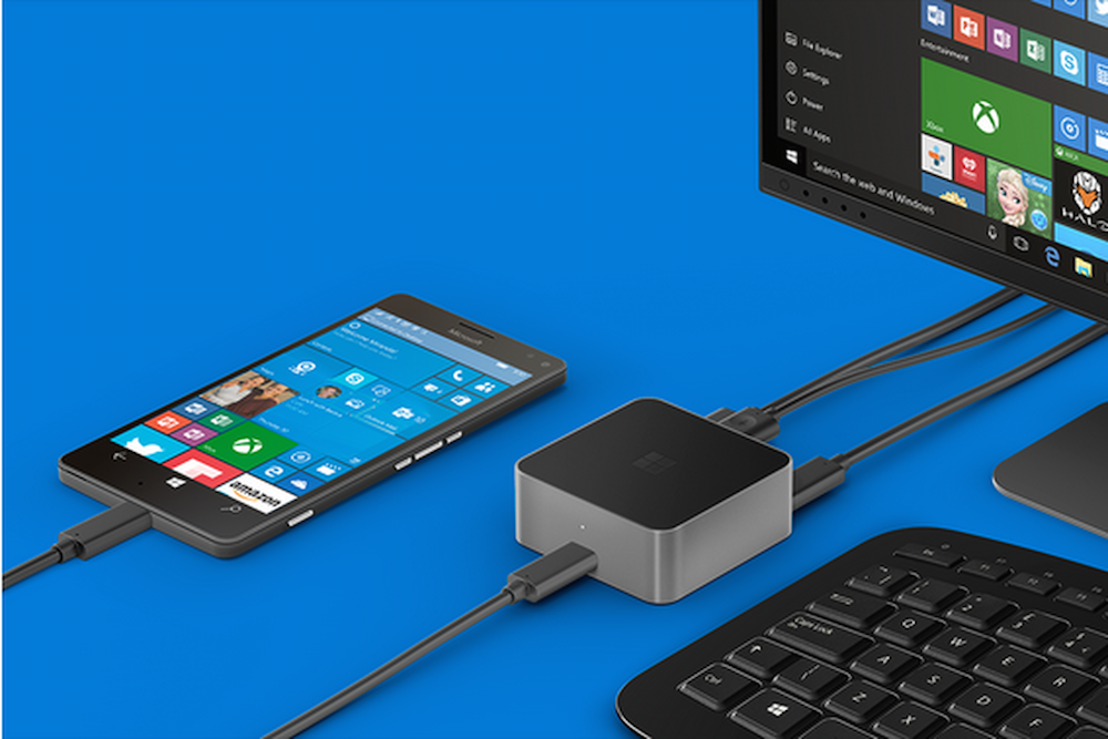 Microsoft Display Dock