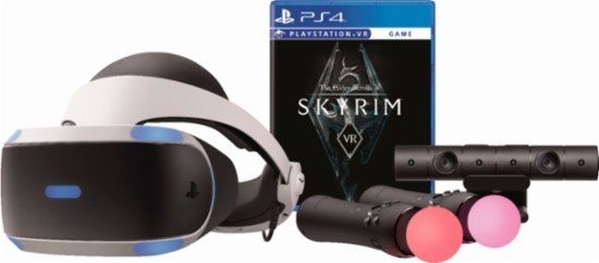 Playstation VR